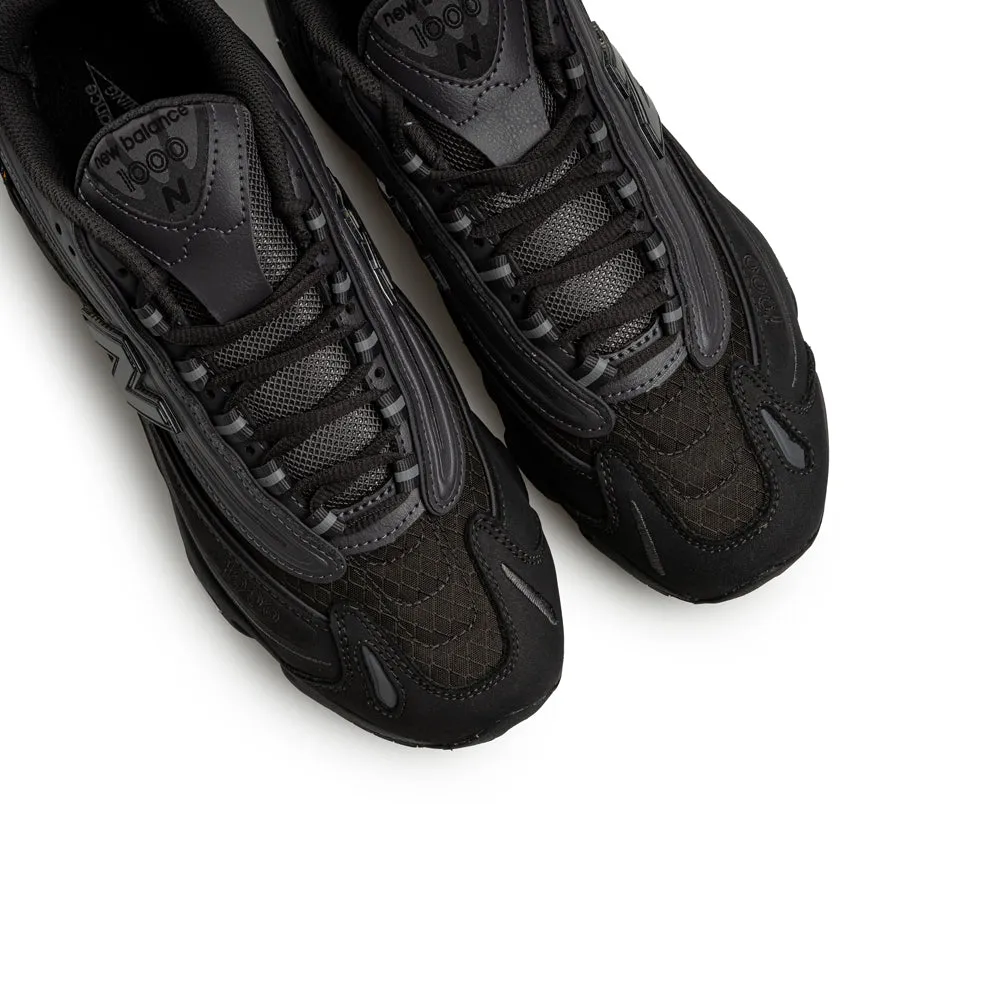 1000 | Black Cement