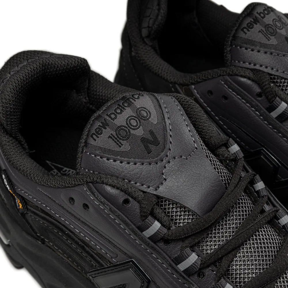 1000 | Black Cement