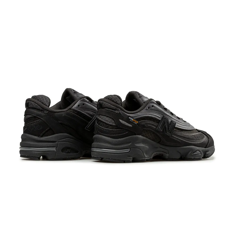 1000 | Black Cement