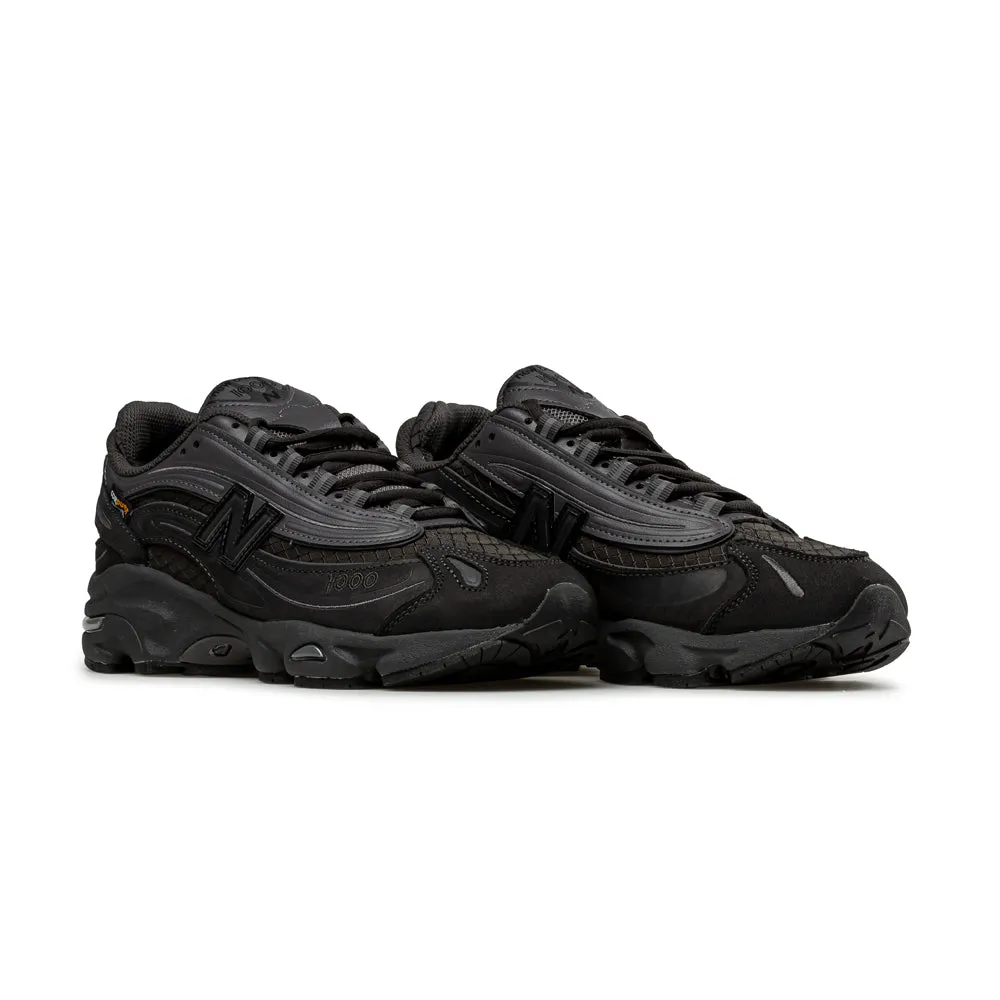 1000 | Black Cement