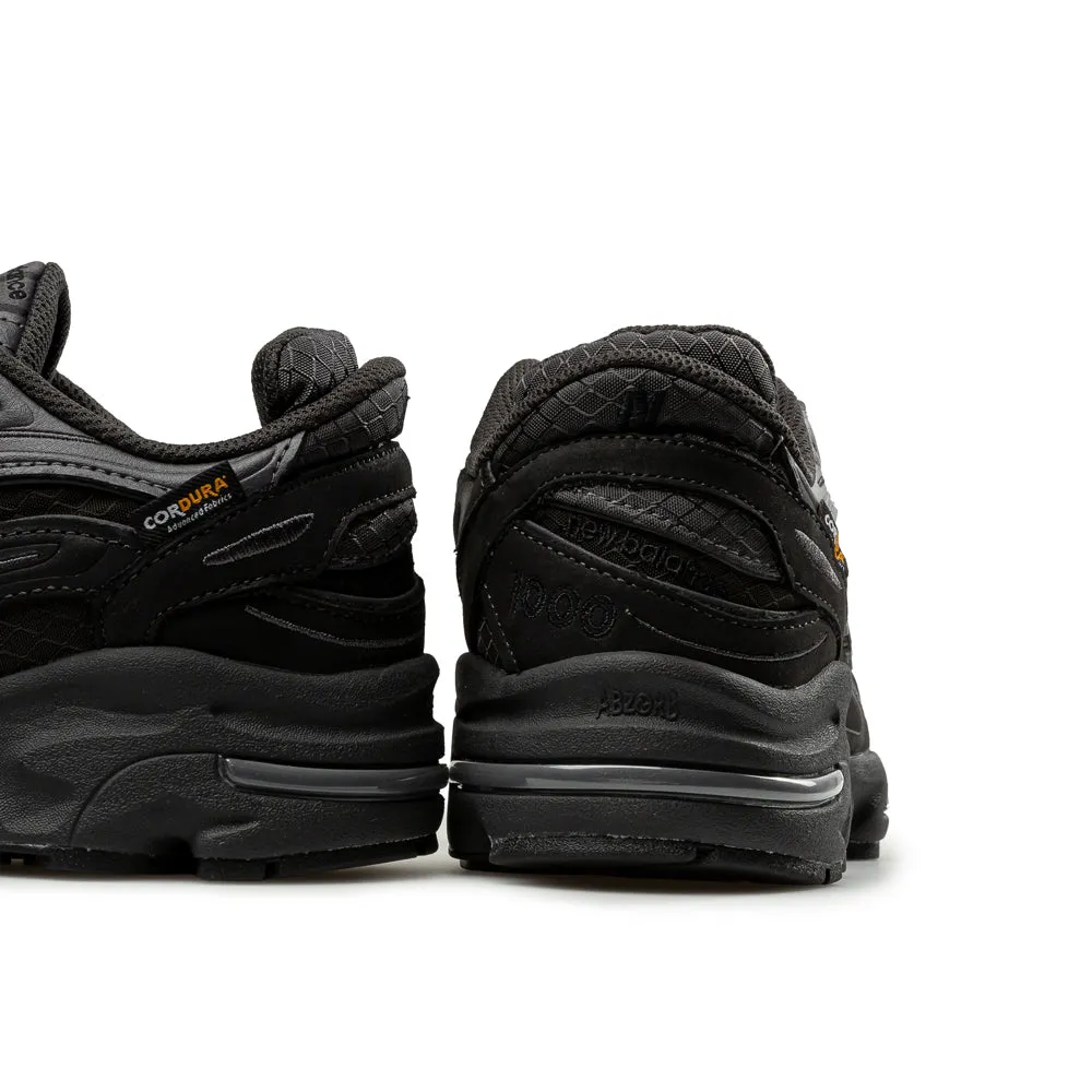 1000 | Black Cement