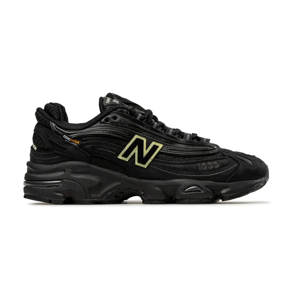 1000 | Black Neon