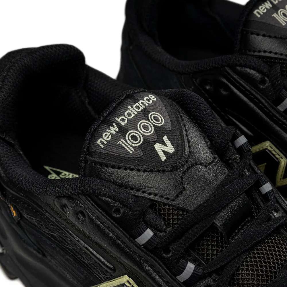 1000 | Black Neon