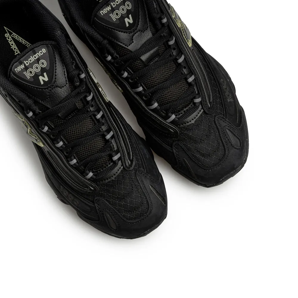 1000 | Black Neon