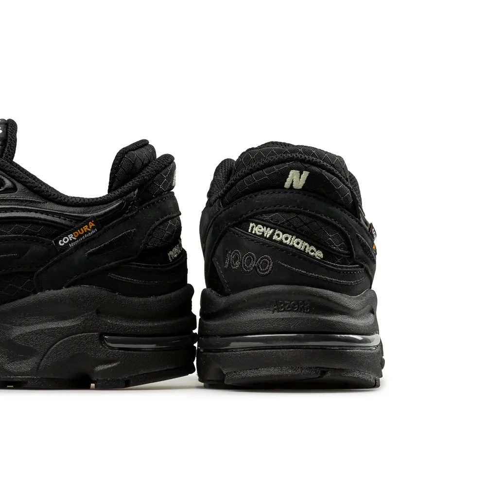 1000 | Black Neon