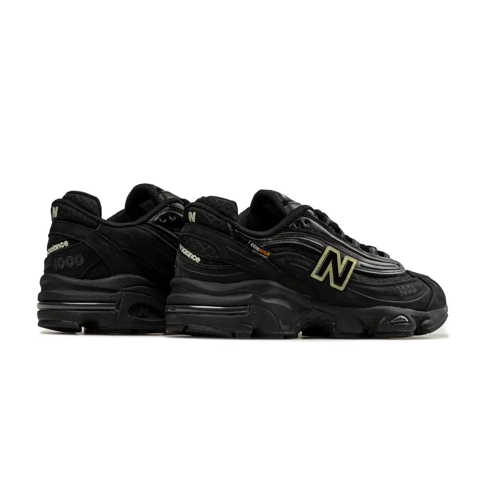 1000 | Black Neon