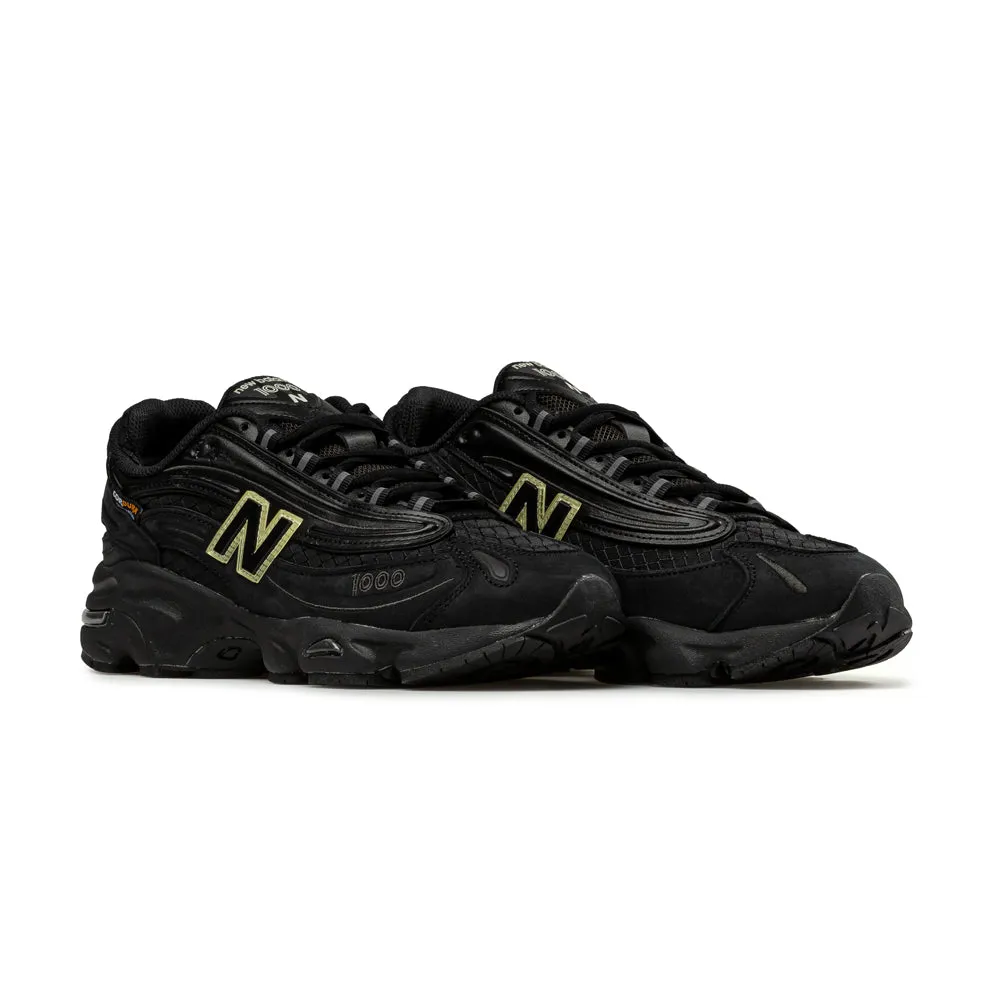 1000 | Black Neon