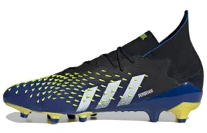 Adidas Freak Men's Football Shoes