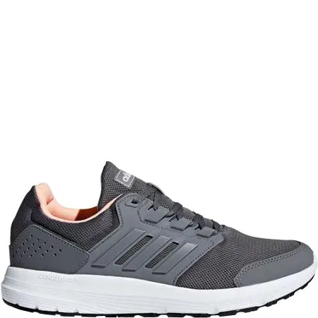 Adidas Galaxy 4 Sneakers - Grey