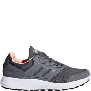 Adidas Galaxy 4 Sneakers - Grey