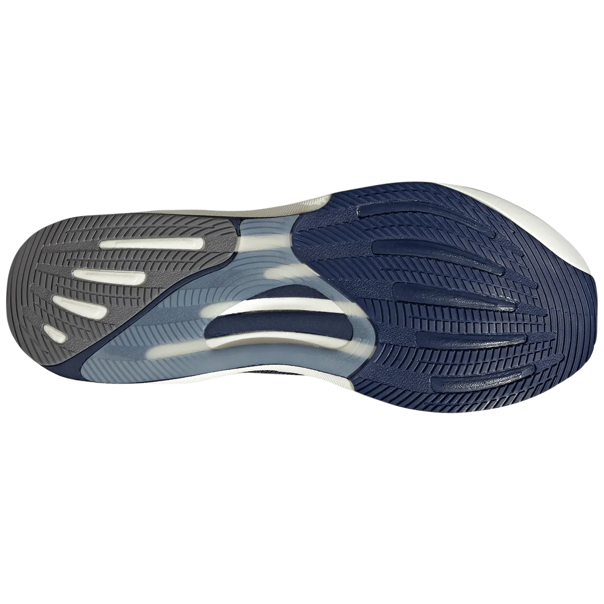 adidas Supernova Rise 2 Running Shoes - Mens - Dark Blue