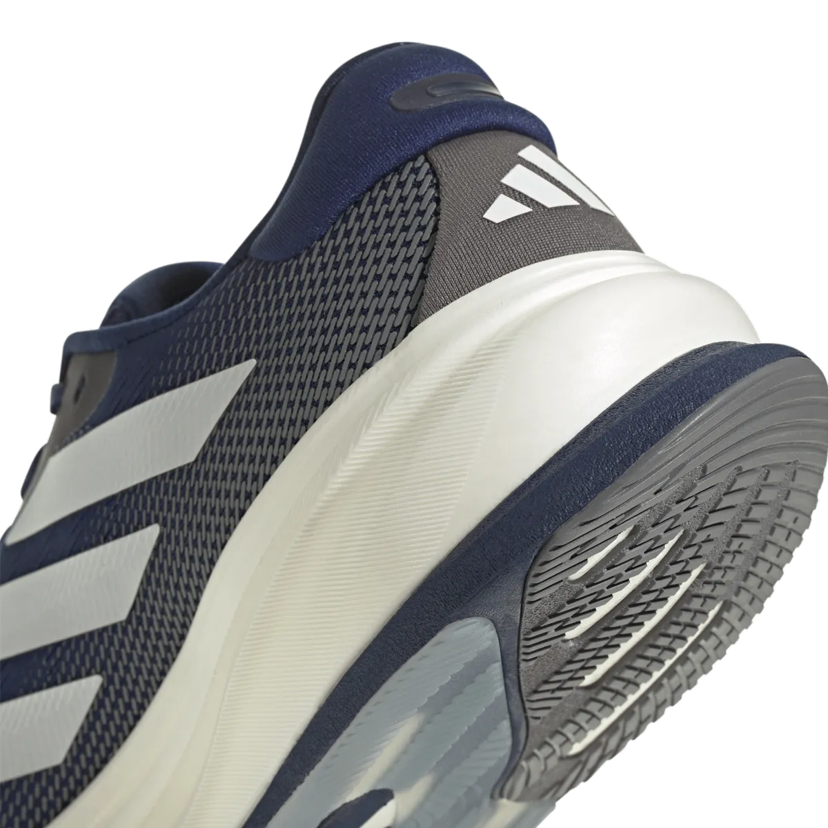adidas Supernova Rise 2 Running Shoes - Mens - Dark Blue