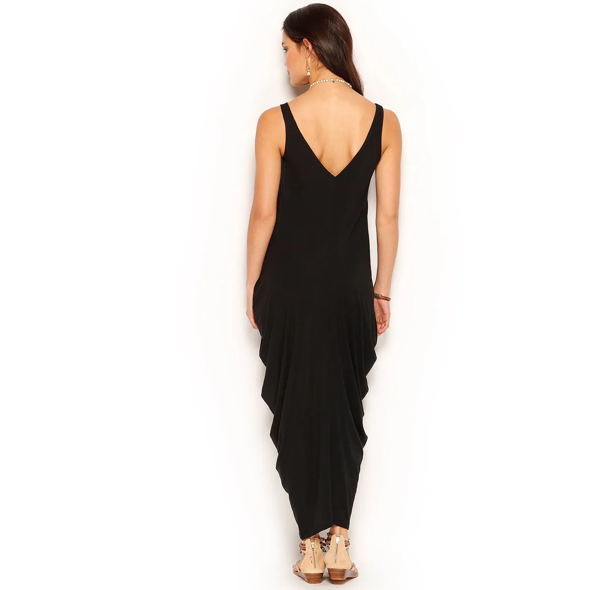 ALANNAH DRESS