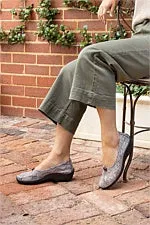 ARCOPEDICO  L14 - Grey Snake
