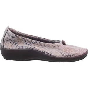 ARCOPEDICO  L14 - Grey Snake