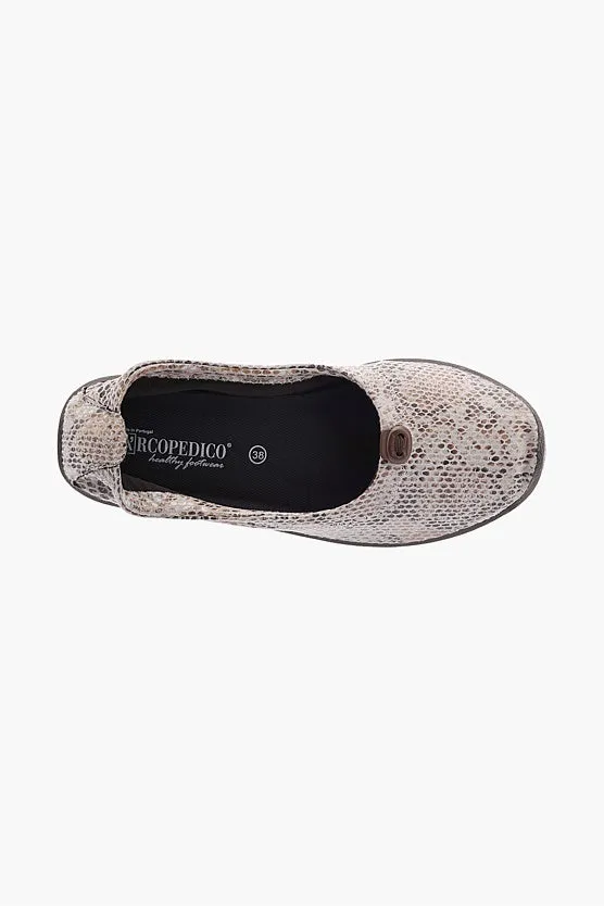 ARCOPEDICO  L14 - Grey Snake