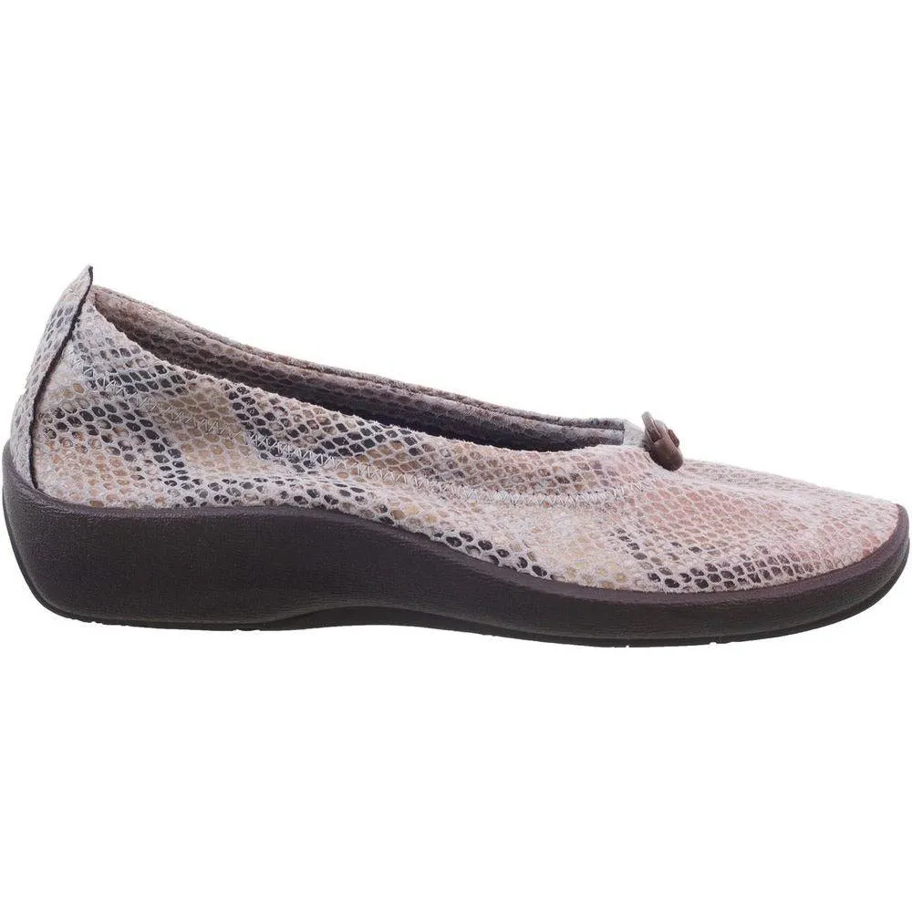 ARCOPEDICO  L14 - Grey Snake