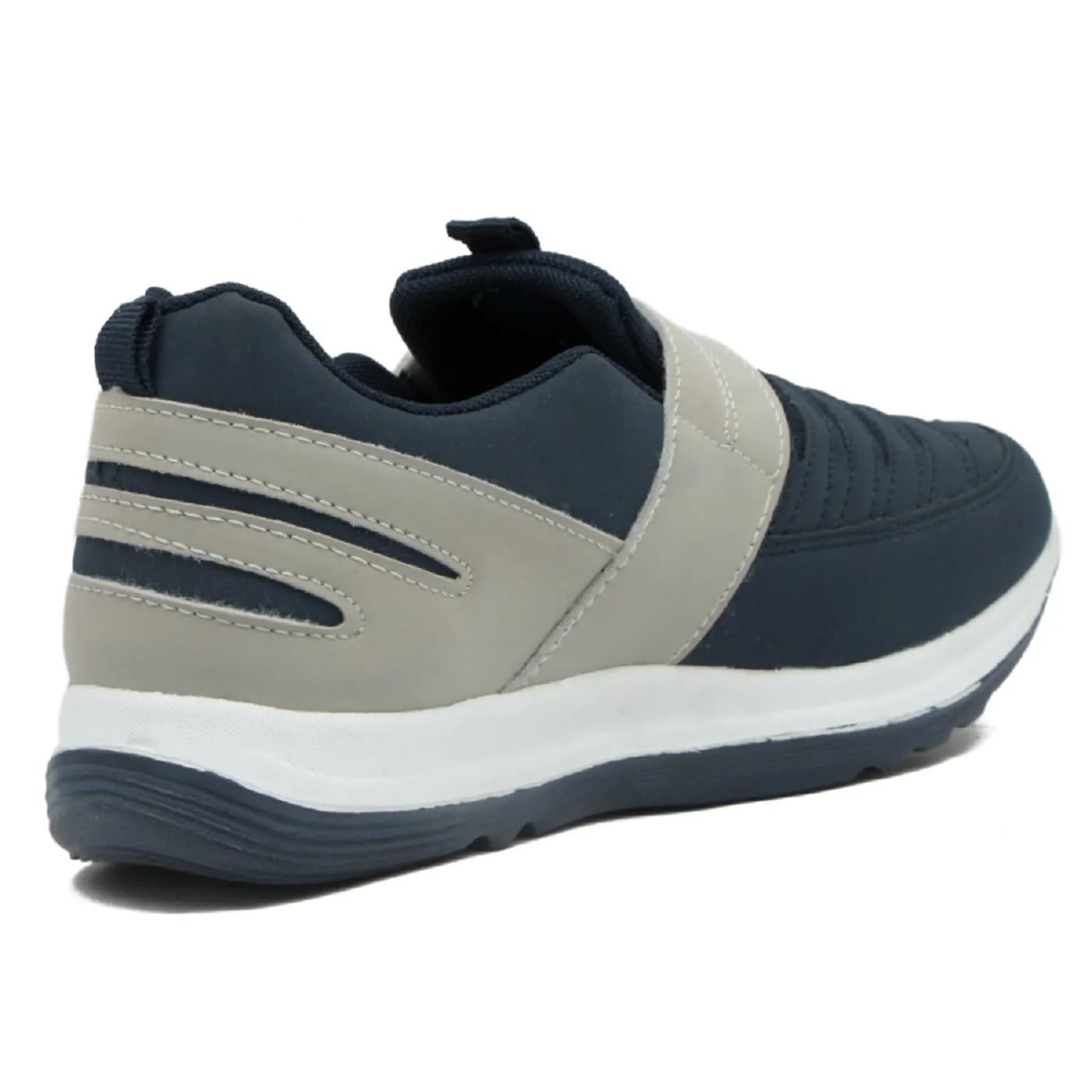 ASIAN Men's Synthetic Sports,Running,Casual Loafer Shoes for Boys and Men 5 UK