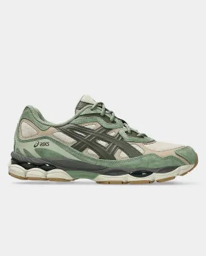 Asics - Gel-NYC Shoe - Feather Grey/Steeple Grey