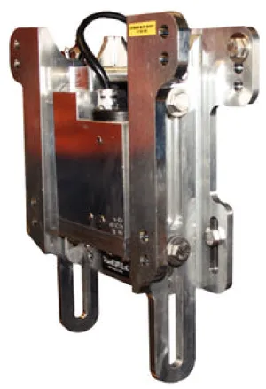 ATLAS MICRO JACKER™ JACK PLATE