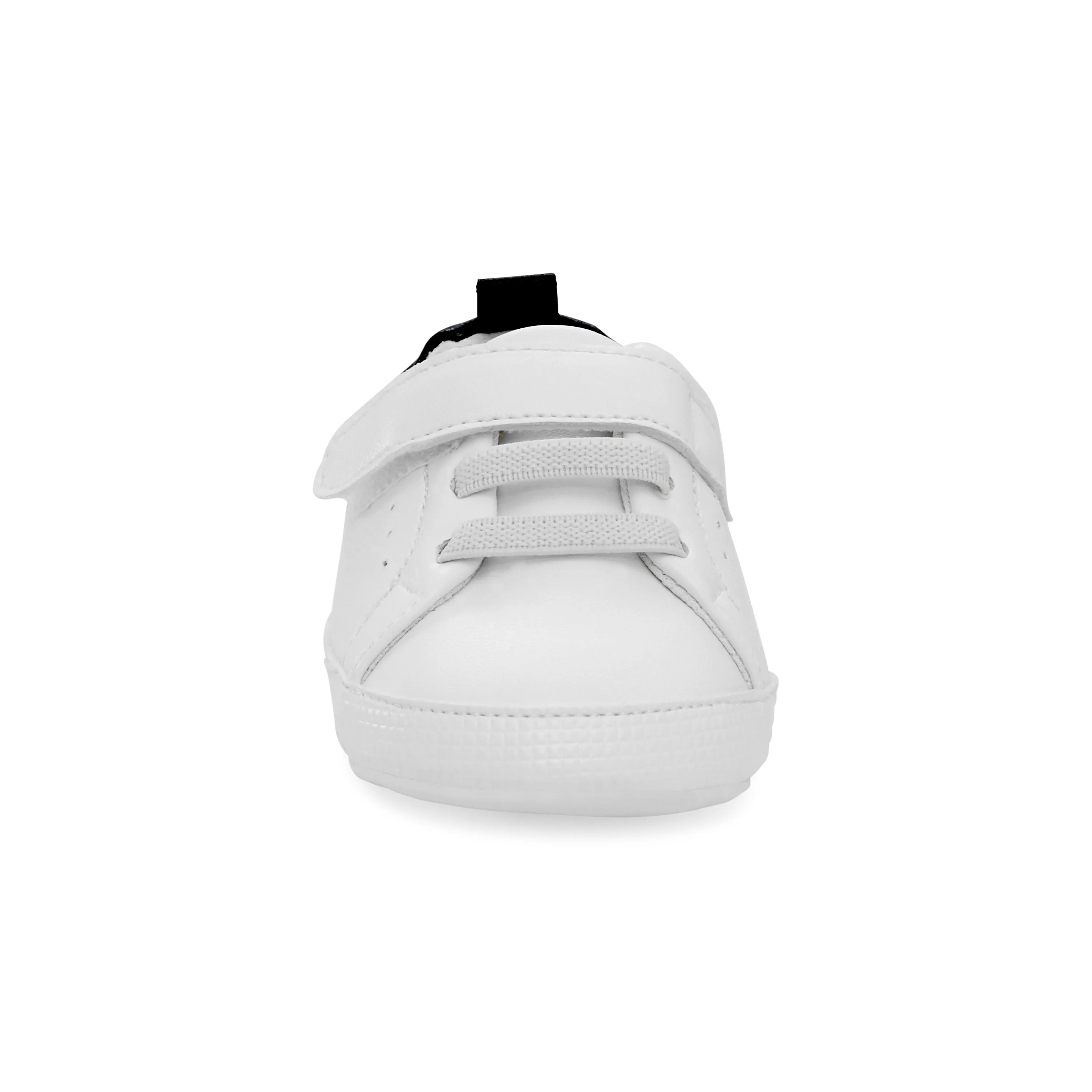 Baby Laney Sneaker - Little Kid White