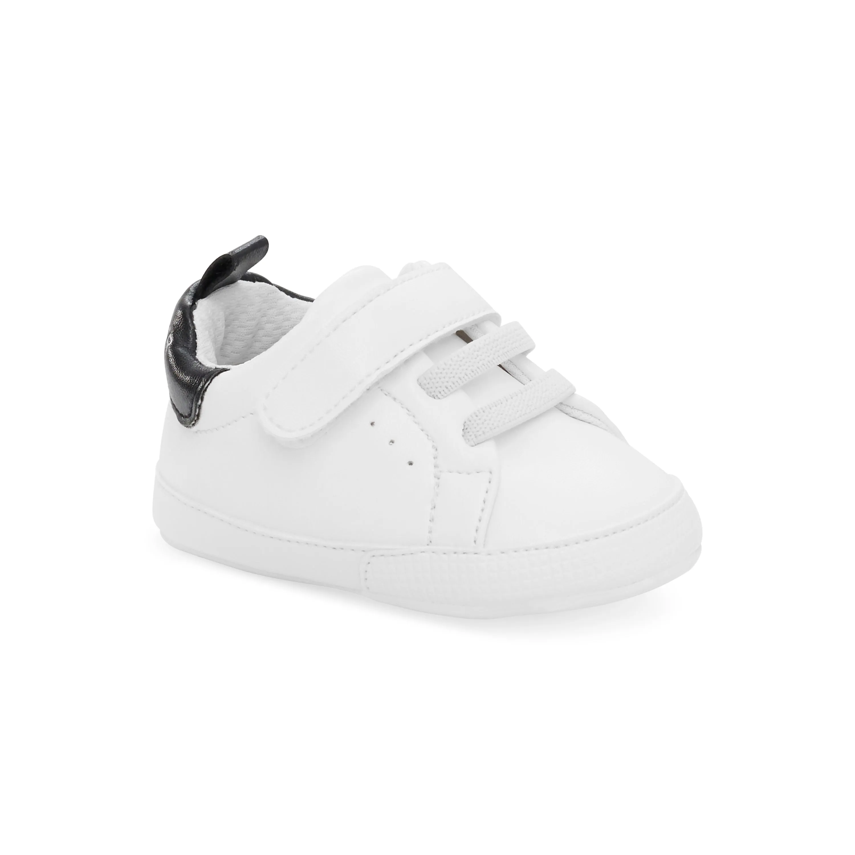 Baby Laney Sneaker - Little Kid White