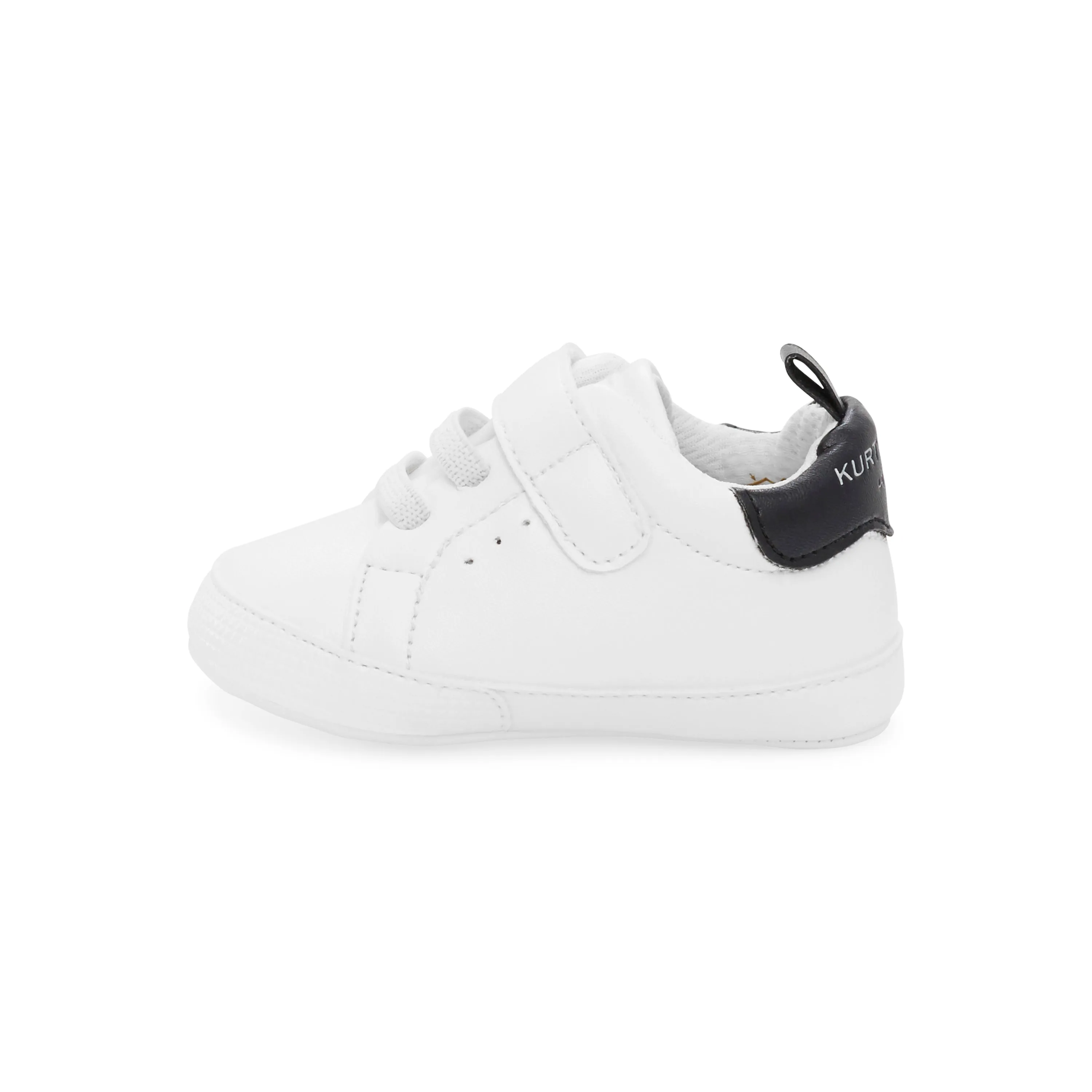 Baby Laney Sneaker - Little Kid White