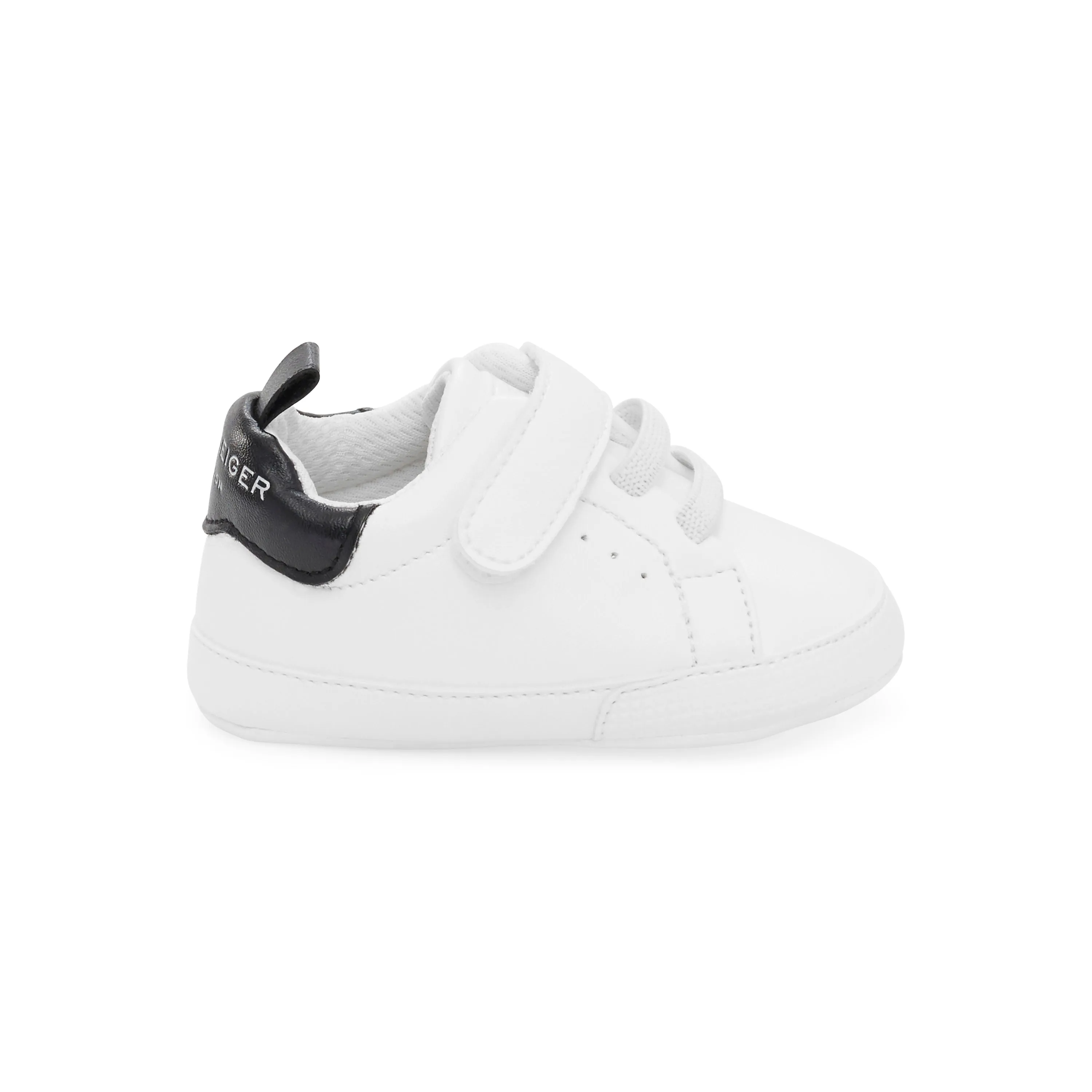 Baby Laney Sneaker - Little Kid White