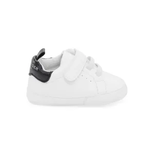 Baby Laney Sneaker - Little Kid White