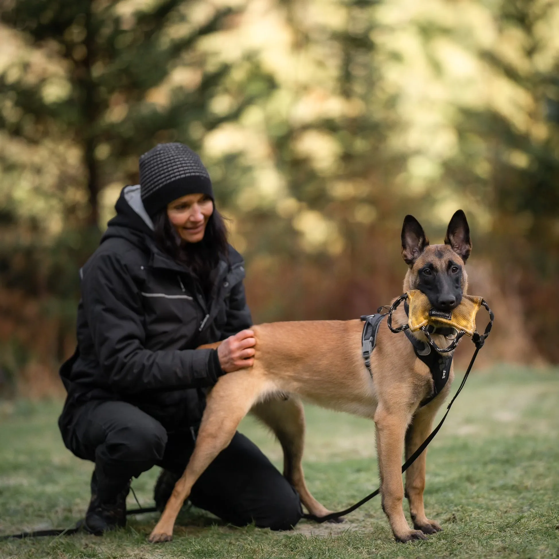 Beginning Your Life Journey: Puppy Group Class Level 1