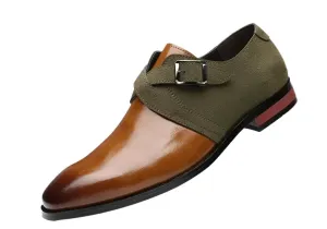 Casual Breathable Soft Men Shoe