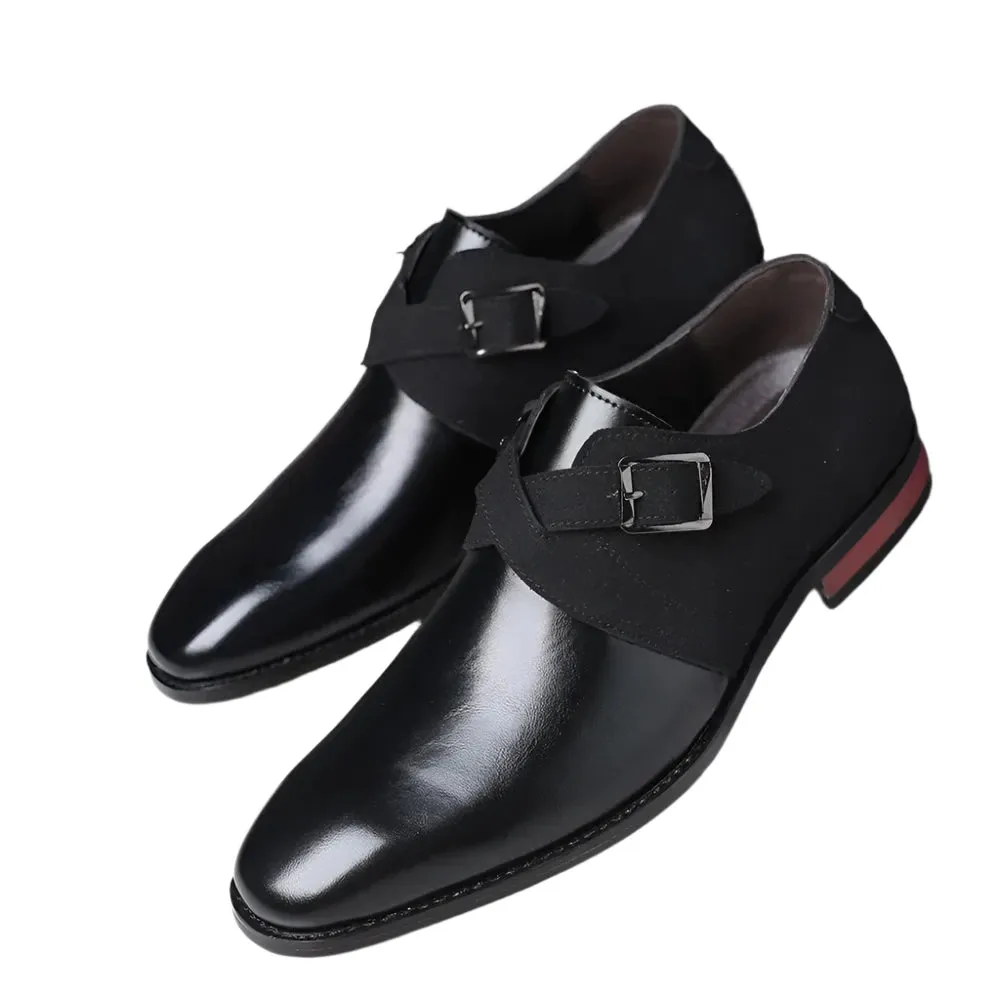 Casual Breathable Soft Men Shoe