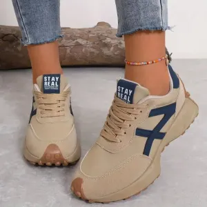 Charlotte | Non-slip Orthopedic Sneakers