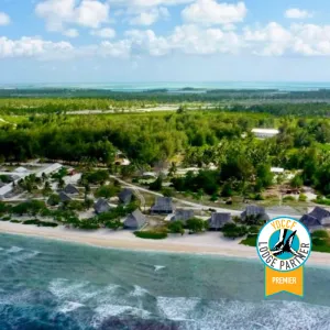 Christmas Island Lodge