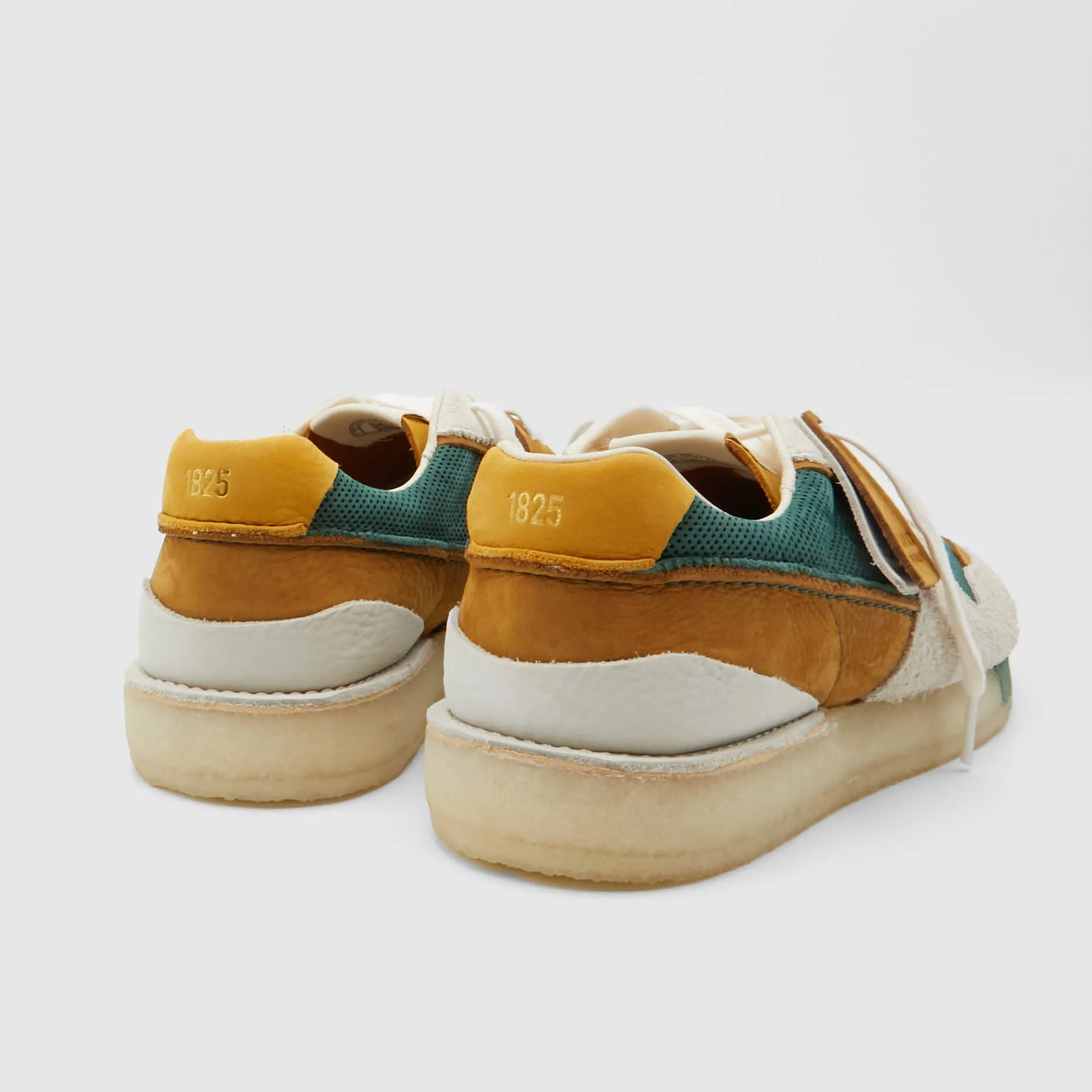 Clarks Torrun Comfort Sneaker