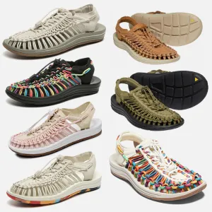 Comelyy Fashion Casual Breathable Sandals