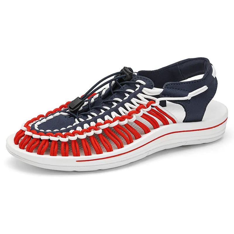 Comelyy Fashion Casual Breathable Sandals