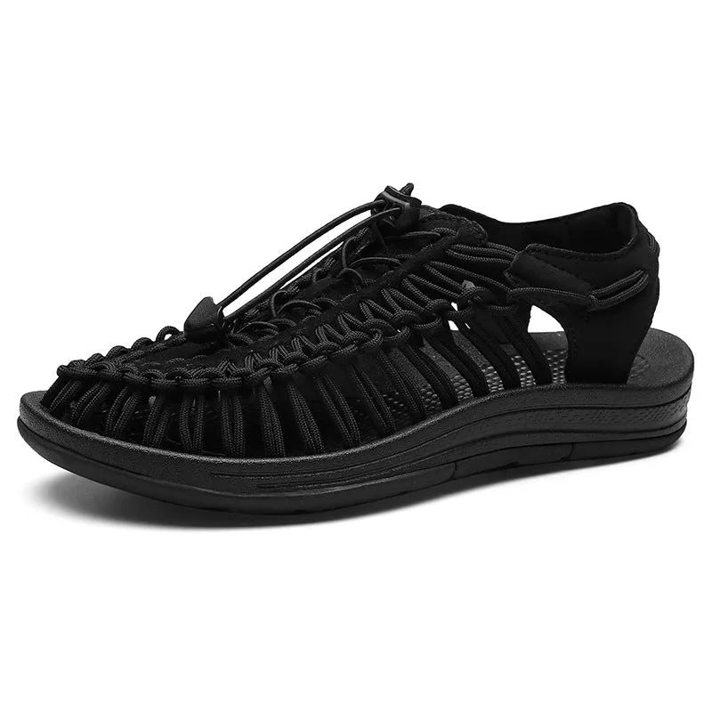 Comelyy Fashion Casual Breathable Sandals