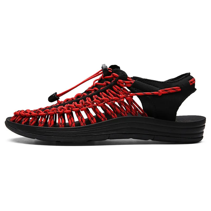 Comelyy Fashion Casual Breathable Sandals