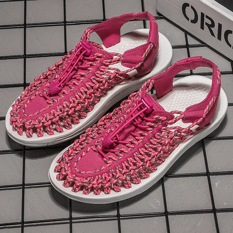 Comelyy Fashion Casual Breathable Sandals
