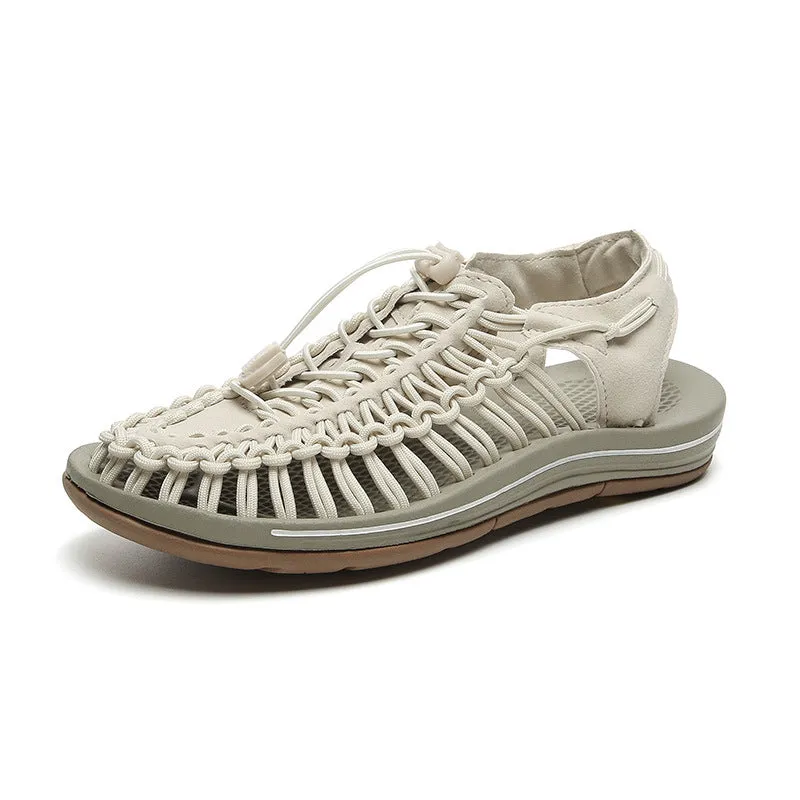 Comelyy Fashion Casual Breathable Sandals