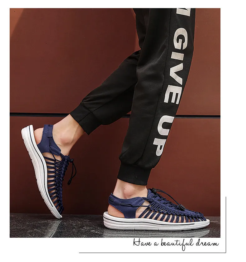 Comelyy Fashion Casual Breathable Sandals