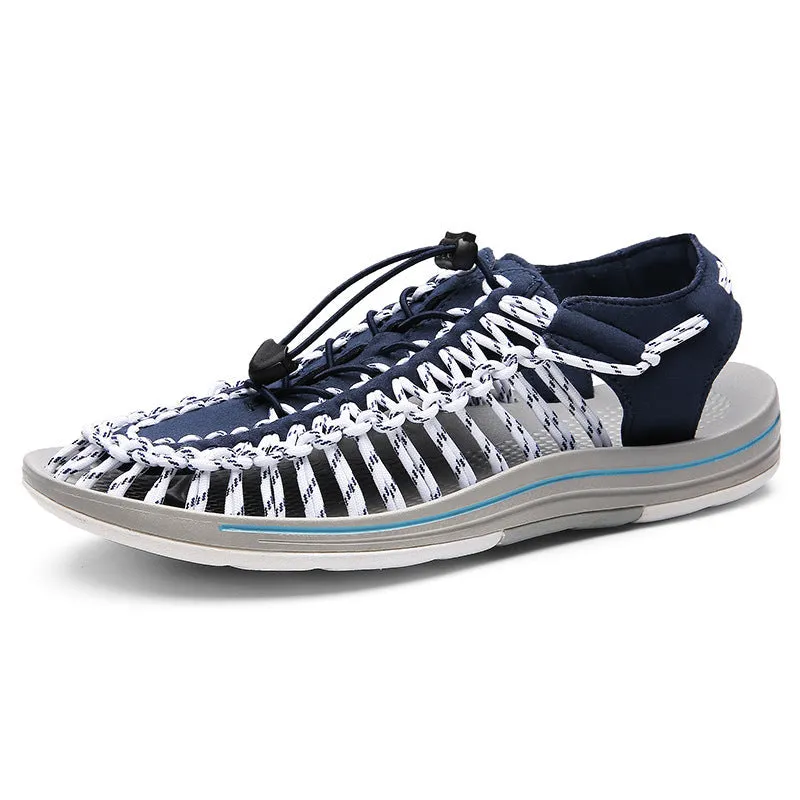 Comelyy Fashion Casual Breathable Sandals