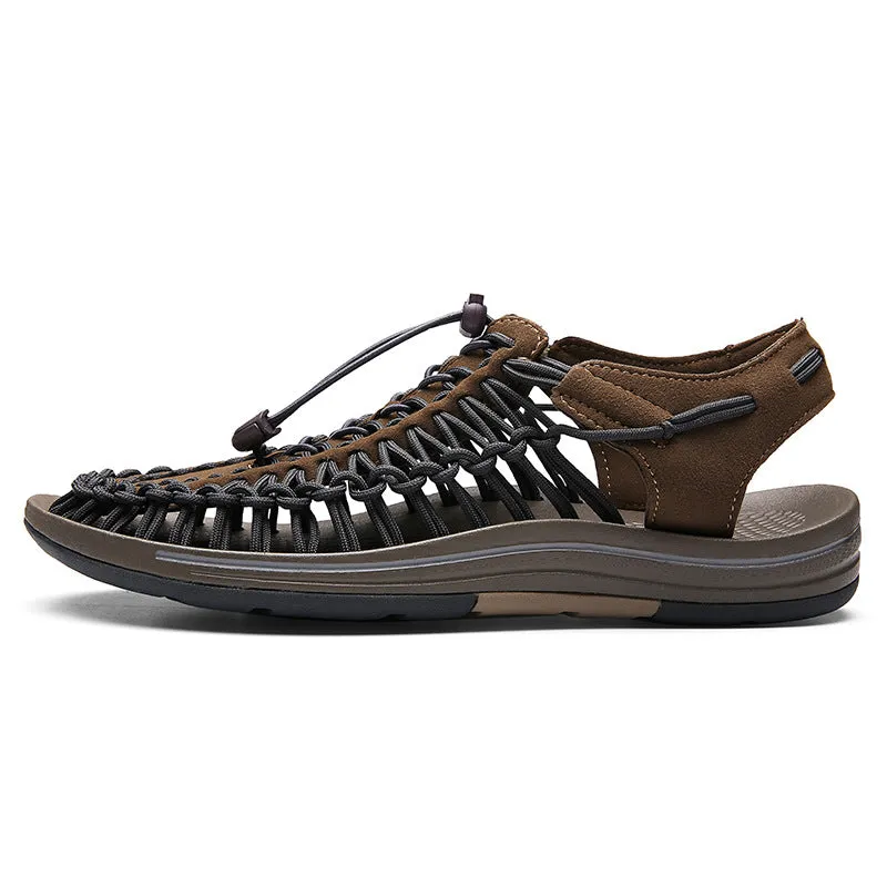 Comelyy Fashion Casual Breathable Sandals