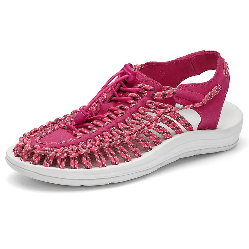 Comelyy Fashion Casual Breathable Sandals
