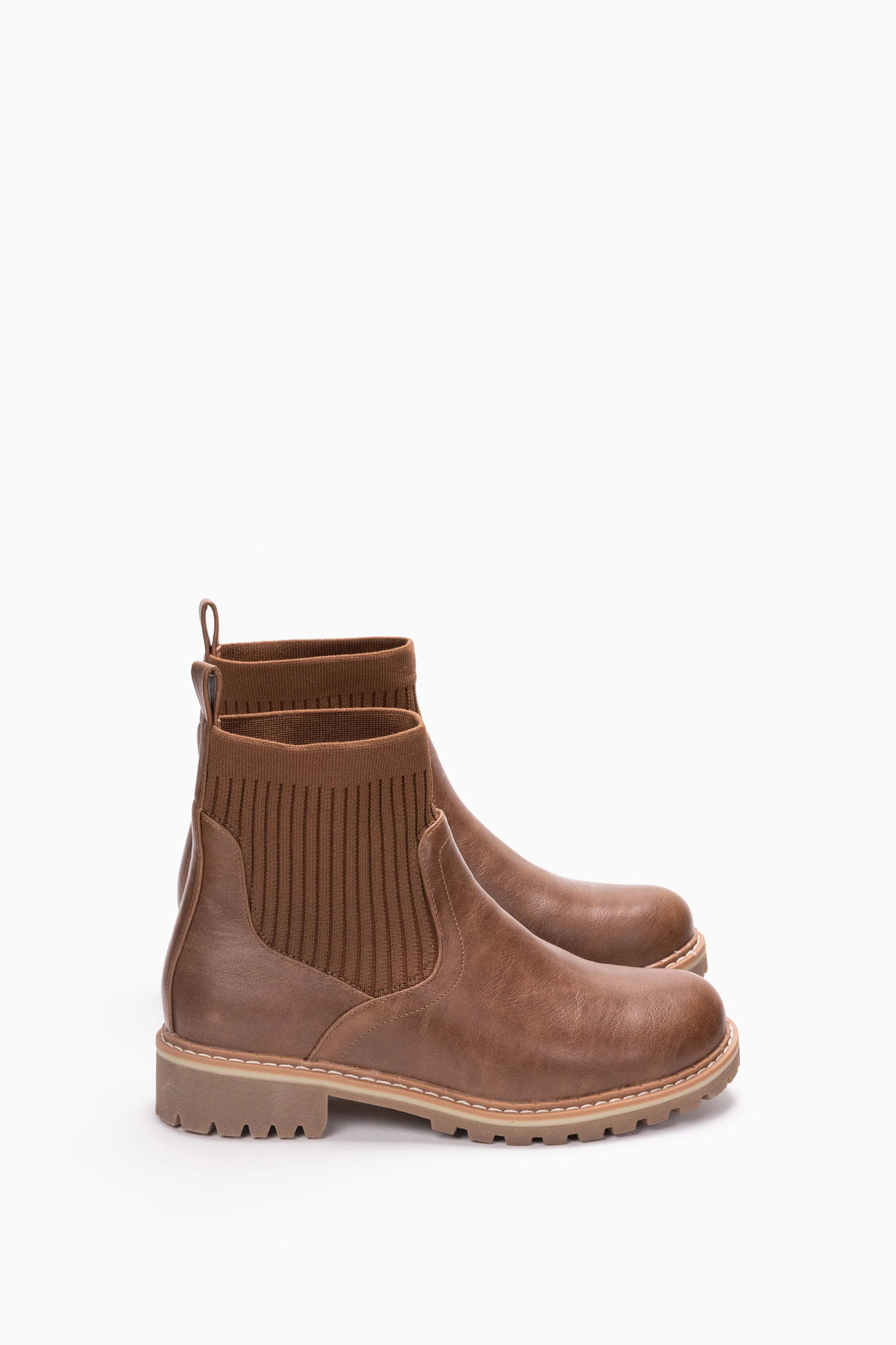 Corky's Cabin Fever Boots