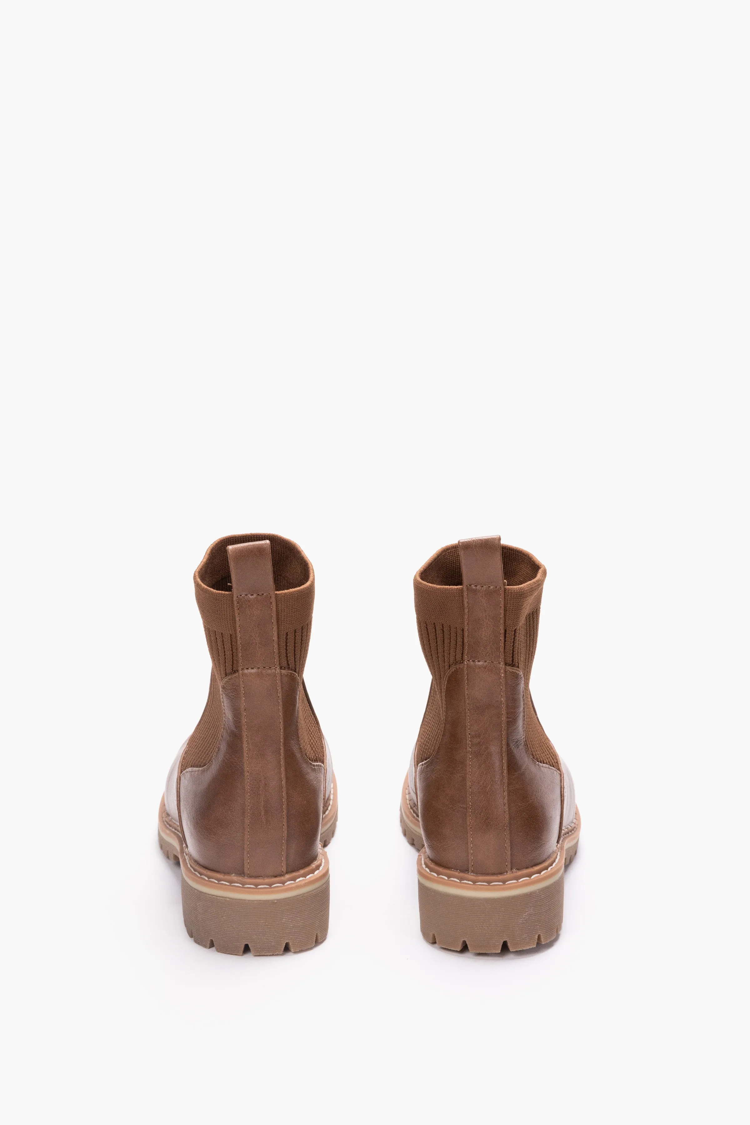 Corky's Cabin Fever Boots