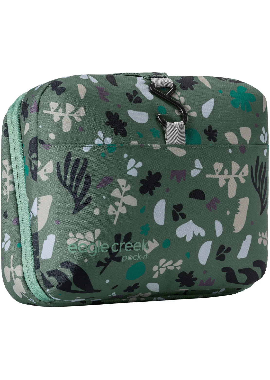 Eagle Creek Pack-It Hanging Toiletry Kit