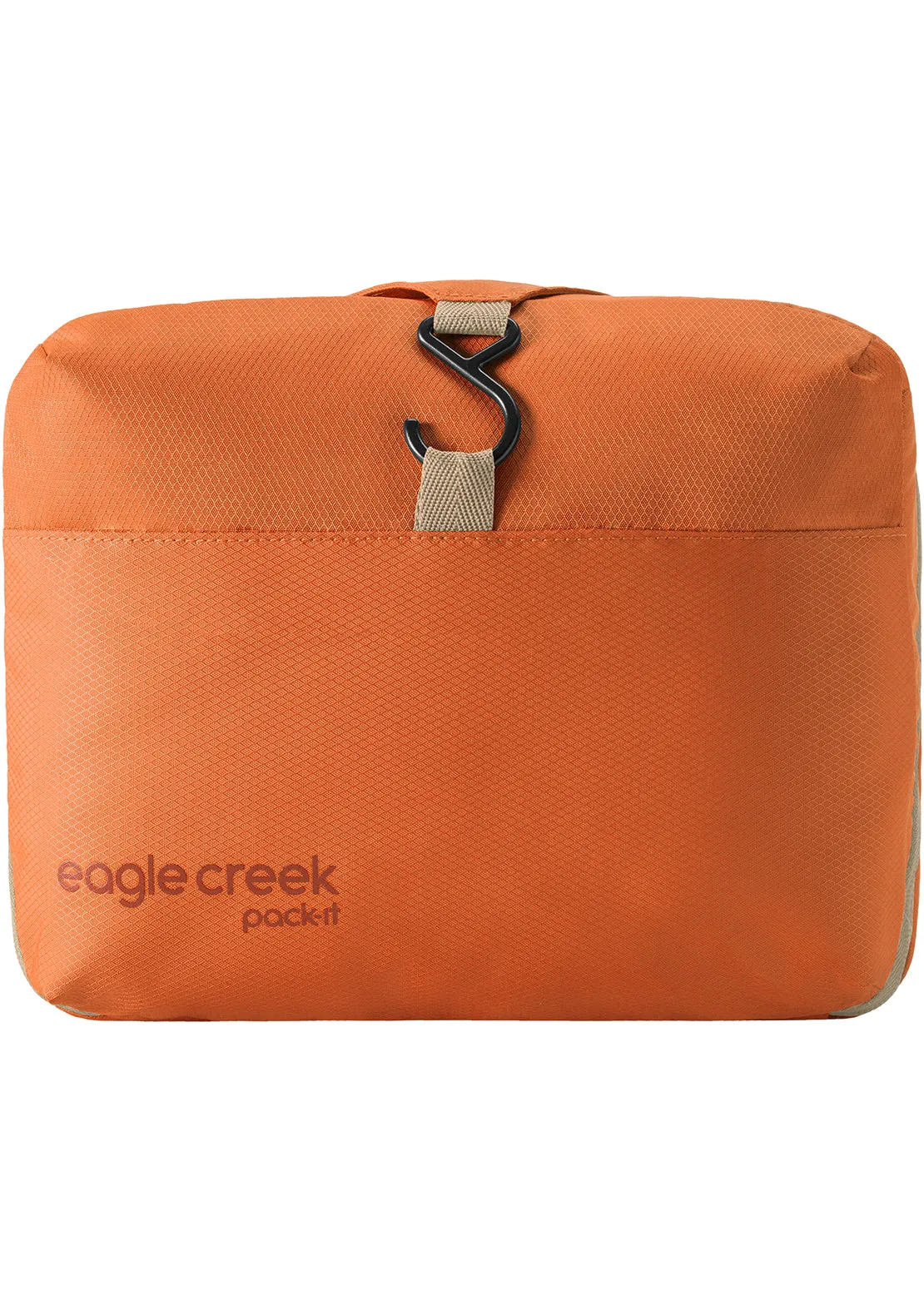Eagle Creek Pack-It Hanging Toiletry Kit
