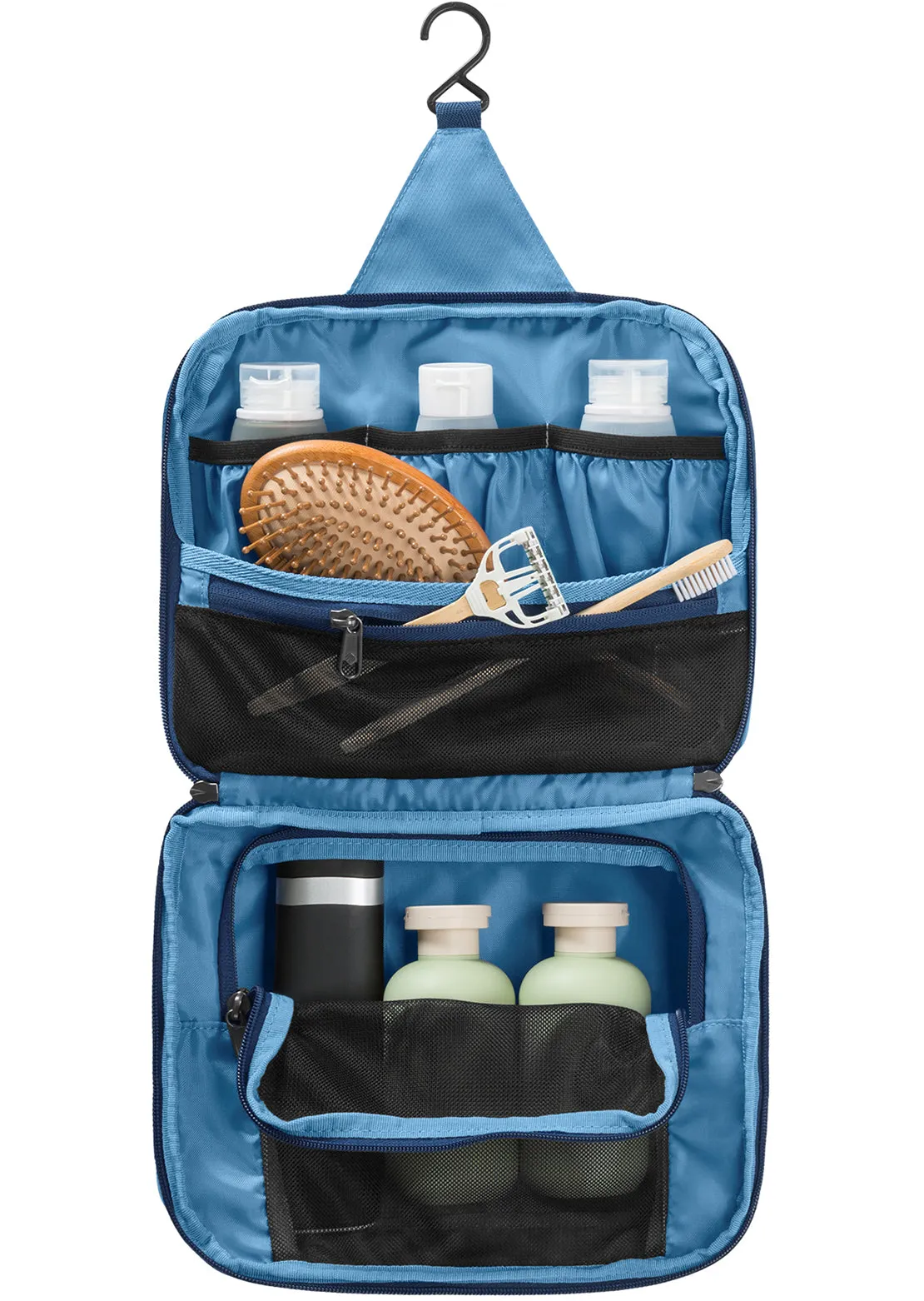 Eagle Creek Pack-It Hanging Toiletry Kit